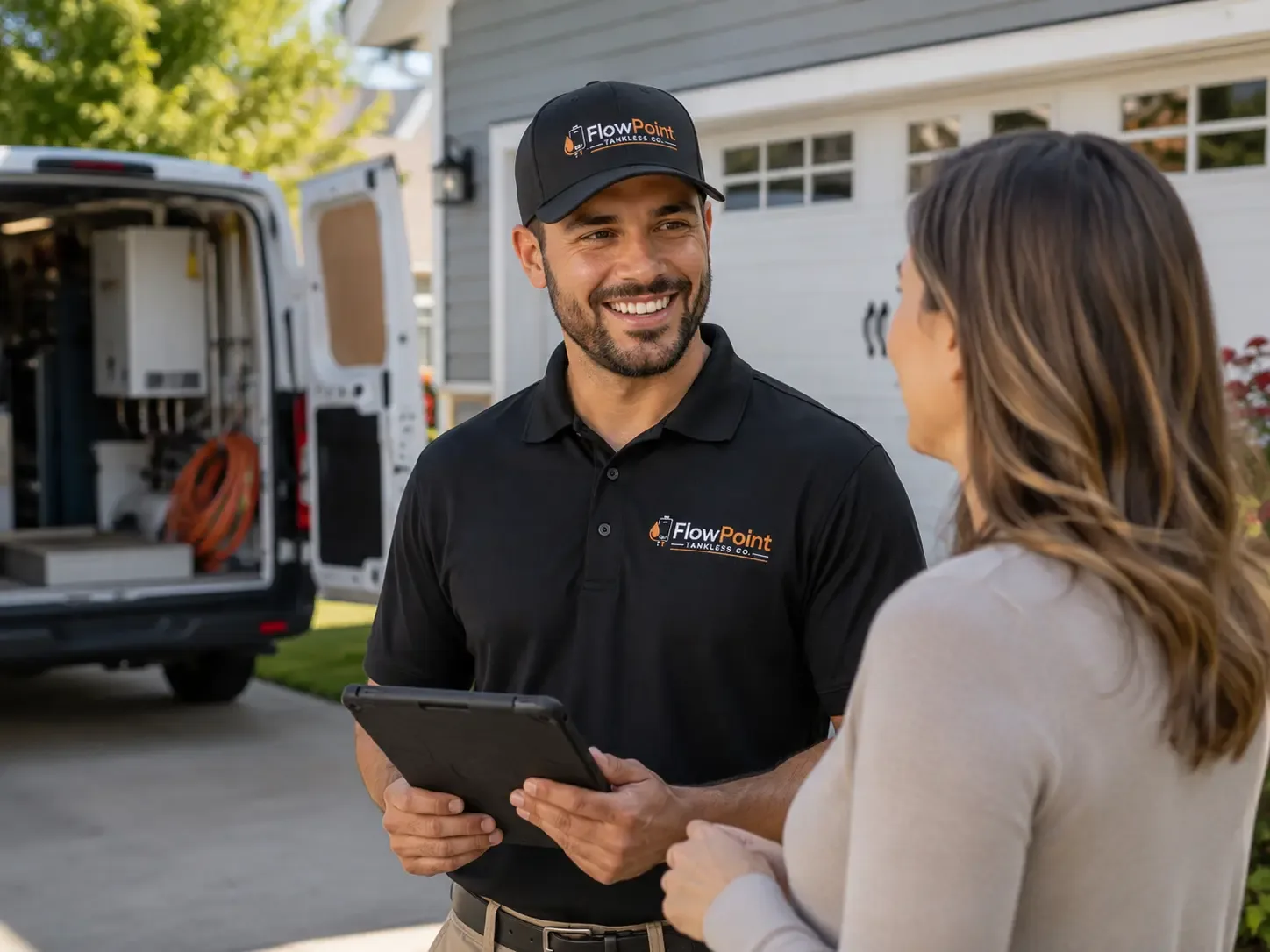 Tankless Water Heater Installation Inkster, ND FAQs